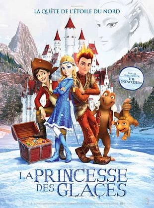 La Princesse des glaces