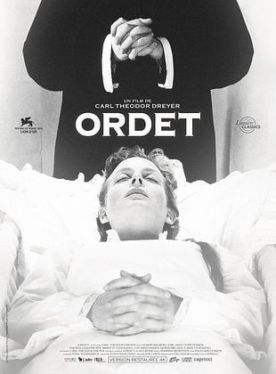 Ordet