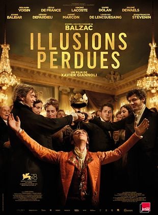 Illusions Perdues