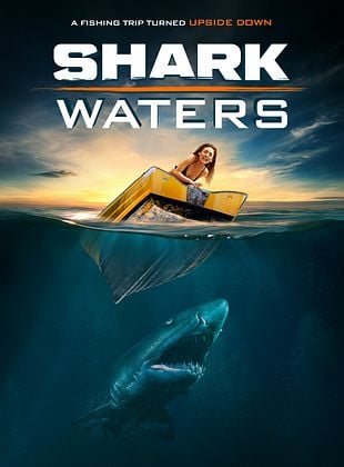 Shark Waters