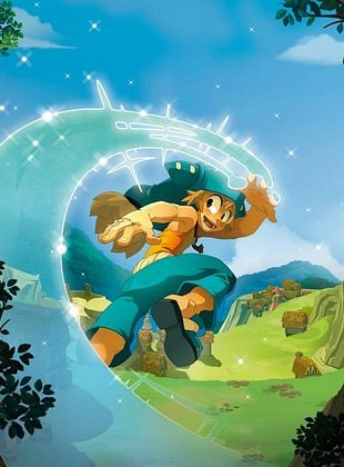Wakfu