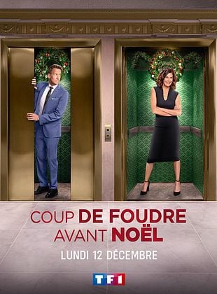 Coup de foudre avant Noël