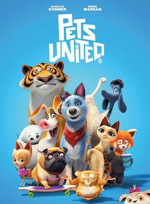 Pets United : L’union fait la force