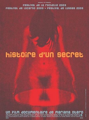 Histoire d’un secret