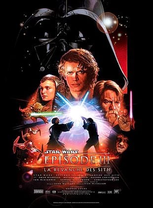 Star Wars : Episode III – La Revanche des Sith