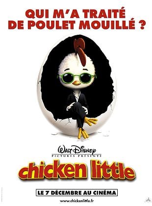Chicken Little