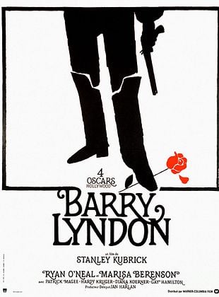 Barry Lyndon