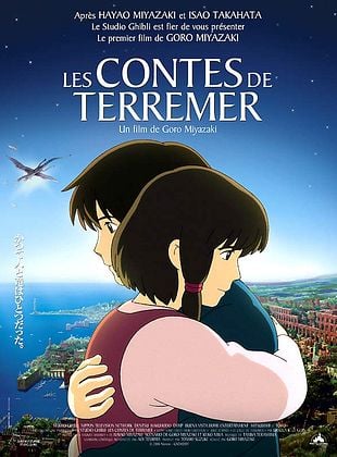 Les Contes de Terremer
