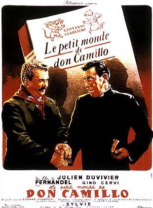 Le Petit monde de Don Camillo