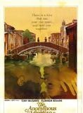 L’adieu à Venise