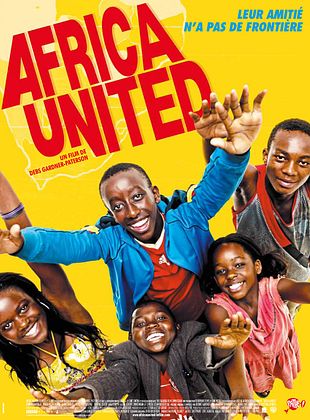 Africa United