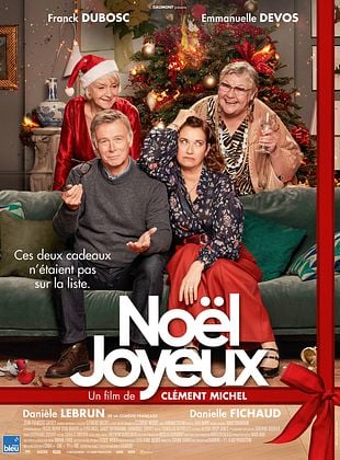 Noël Joyeux