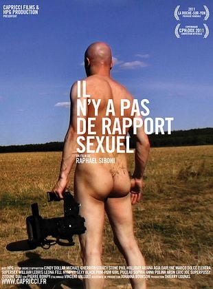 Il n’y a pas de rapport sexuel