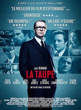 La Taupe