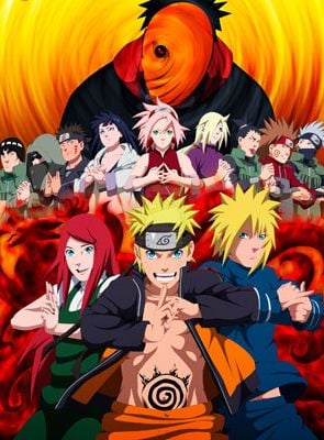 Naruto – Le Film : Road to Ninja