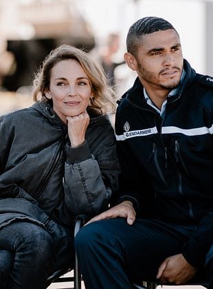 Menace sur Kermadec