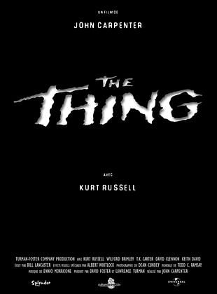 The Thing