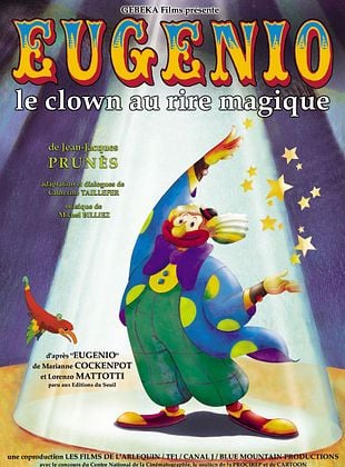 Eugénio