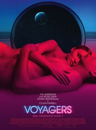 Voyagers