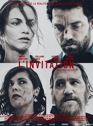 L’invitation
