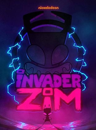 Zim l’envahisseur et le Florpus