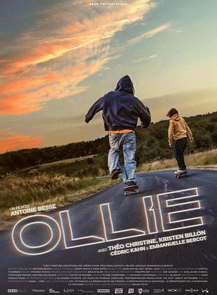 Ollie