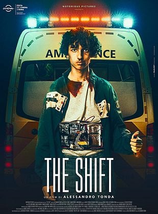 The Shift