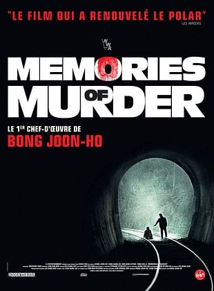 Memories of Murder