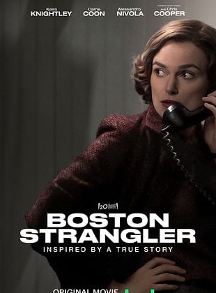 L’Etrangleur de Boston