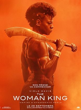 The Woman King