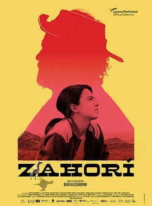 Zahorí