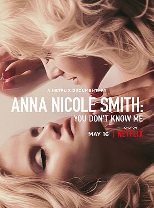 Celle que vous croyez connaître : Anna Nicole Smith