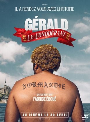 Gérald le conquérant