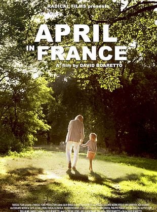 April en France