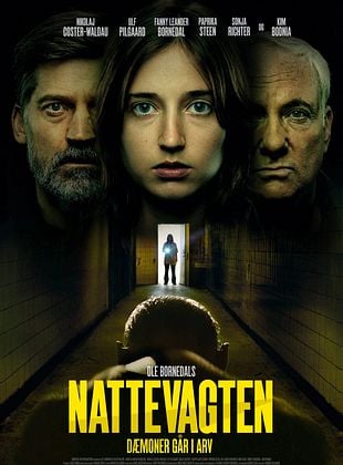 Le Veilleur de nuit : l’héritage