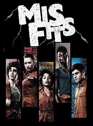 Misfits