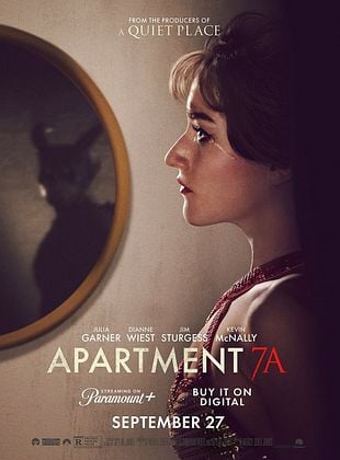 Apartment 7A